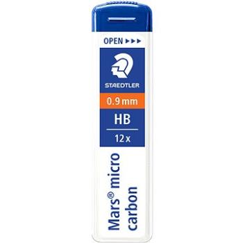 STAEDTLER Mars Micro 0,9 mm HB – 12 túh v balení (250 09-HB)