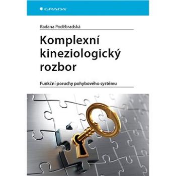 Komplexní kineziologický rozbor (978-80-271-0874-9)