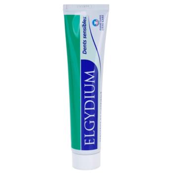 Elgydium Sensitive zubná pasta 75 ml