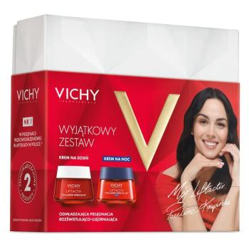 Vichy Darčeková sada pleťovej starostlivosti Liftactive Collagen Specialist