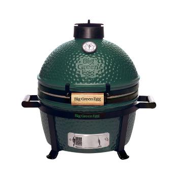 BIG GREEN EGG Gril na drevené uhlie BIG GREEN EGG Minimax stojan