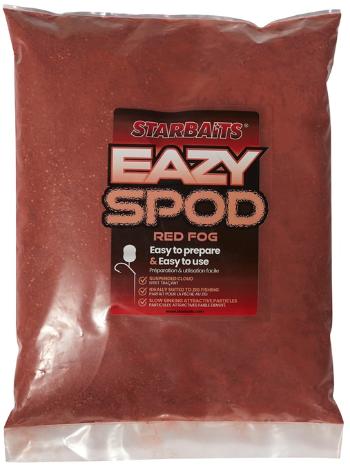 Starbaits spod mix eazi 5 kg - red fog