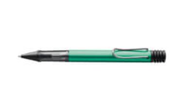 Lamy 1506/2326063 AL-star Bluegreen, guličkové pero