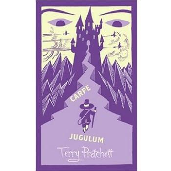 Carpe Jugulum (978-80-7197-821-3)