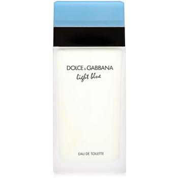 DOLCE & GABBANA Light Blue EdT 50 ml (0737052074313)