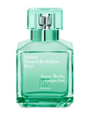 Maison Francis Kurkdjian Aqua Media Cologne Forte - EDP 70 ml