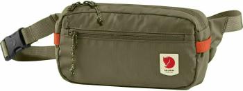 Fjällräven High Coast Hip Pack Green Ľadvinka