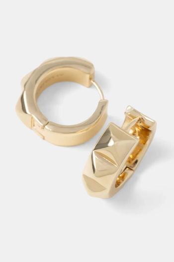 Náušnice AllSaints 37515647GLD710