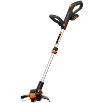 Worx AKU vyžínač WG163E vrátane akumulátoru 2.0 Ah (WG163E.2)