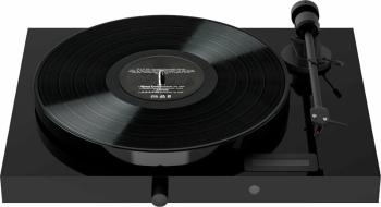 Pro-Ject Juke Box E1 OM5e High Gloss Black Gramofón