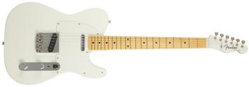 Fender Custom Shop 60 Telecaster NOS FAWT Matching Headstock