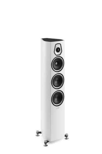 SONUS FABER SONETTO III White