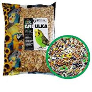 FINE PET Super Mix andulka 800g