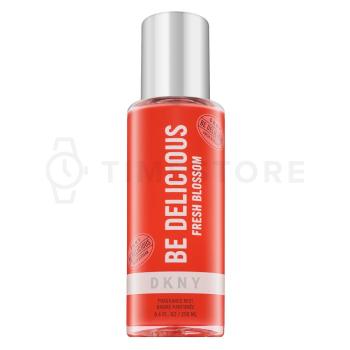 DKNY Be Delicious Fresh Blossom telový sprej pre ženy 250 ml - 30 dní na vrátenie tovaru, Garancia originality