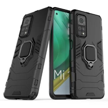 STRONG Ochranný kryt Xiaomi Mi 10T / Mi 10T Pro čierny