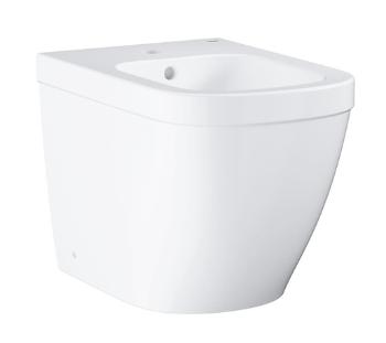Bidet GROHE EURO CERAMIC stojaci, vnútorný prívod 39340000
