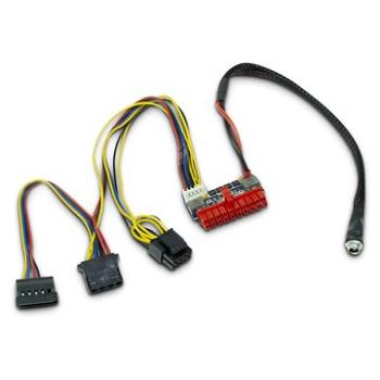 Inter-Tech MINI-ITX PSU 120 W REV. 2 (88882193)