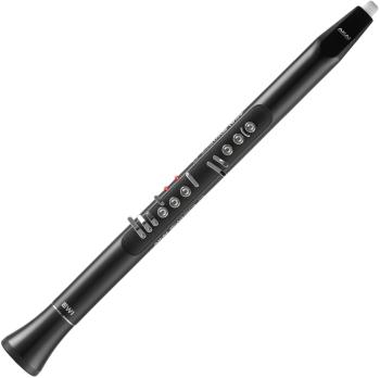 Akai EWI SOLO Dychový MIDI kontrolér Black