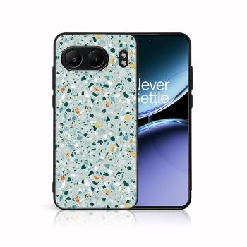 MY ART Ochranný kryt pre OnePlus Nord 4 5G BLUE TERRAZZO (164)