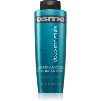 Osmo Deep Moisture šampón 400 ml