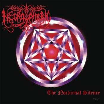 Necrophobic - The Nocturnal Silence (Re-Issue 2022), CD