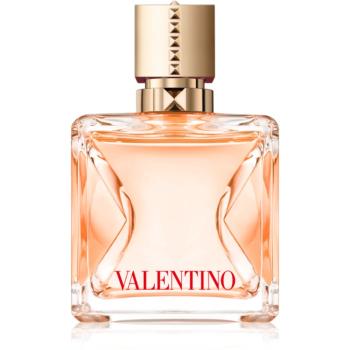 Valentino Voce Viva Intensa parfumovaná voda pre ženy 100 ml