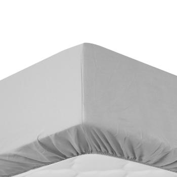 Sleepwise Soft Wonder-Edition, elastická plachta na posteľ, 90 – 100 × 200 cm, mikrovlákno