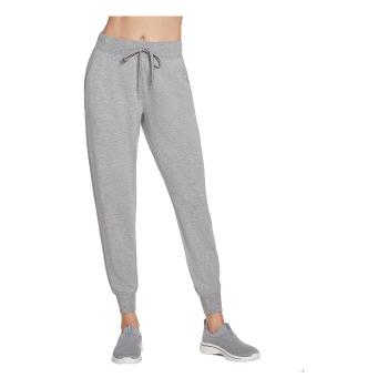 Skechers  Restful Jogger Pant  Tepláky/Vrchné oblečenie Šedá