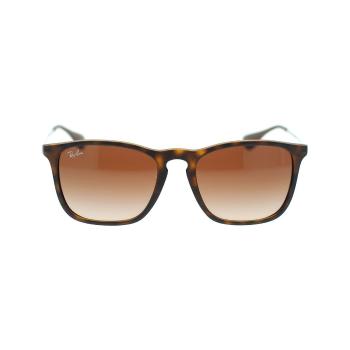 Ray-ban  Occhiali da Sole  Chris RB4187 856/13  Slnečné okuliare Hnedá