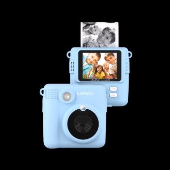 LAMAX InstaKid1 Blue