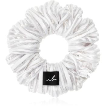 invisibobble Sprunchie Extra Hold Pure White gumička do vlasov 1 ks