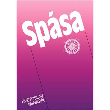 Spása (978-80-852-0231-1)