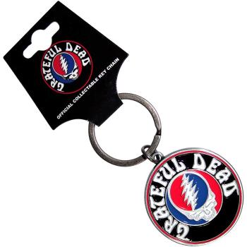 Steal Your Face Logo