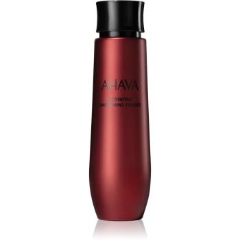 AHAVA Apple of Sodom aktivačná vyhľadzujúca esencia 100 ml