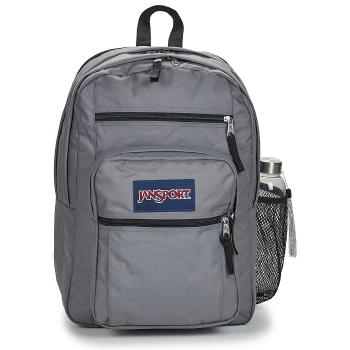 Jansport  BIG STUDENT  Ruksaky a batohy Šedá