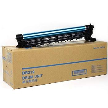 Konica Minolta DR-312 A7Y00RD čierna (black) originálna valcová jednotka