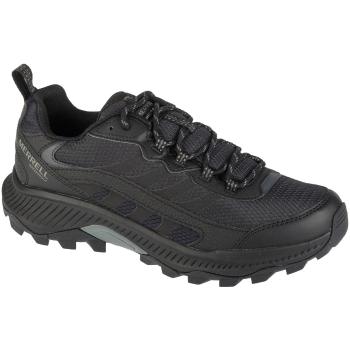 Merrell  Speed Strike 2 WP  Turistická obuv Čierna