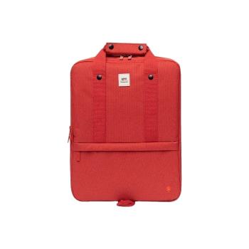 Lefrik  Smart Daily Backpack - Red  Ruksaky a batohy Červená