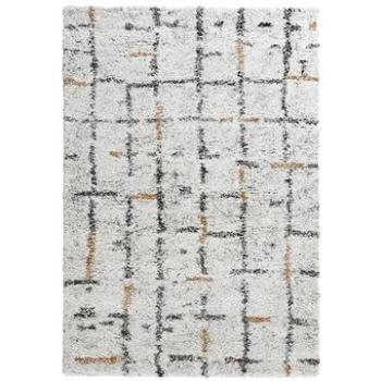Kusový koberec Nomadic 102697 Creme 80 × 150 cm (256002-49493)