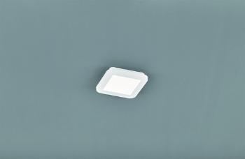 LED stropné osvetlenie Reality Camillus biela RE R62931001