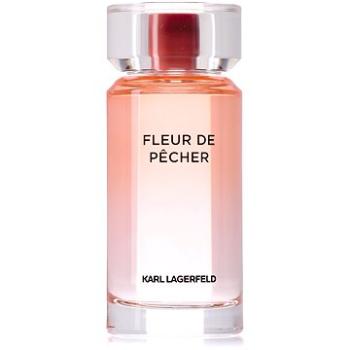 KARL LAGERFELD Fleur de Pécher EdP 100 ml (3386460087254)