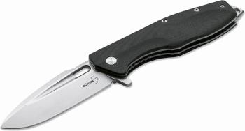 Boker Plus Caracal Folder Taktický nôž