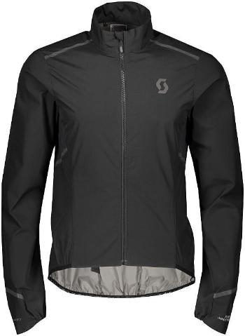 Scott Weather Bunda Black S