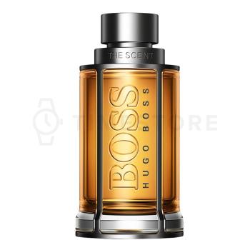 Hugo Boss The Scent toaletná voda pre mužov 50 ml   - 30 dní na vrátenie tovaru, Garancia originality