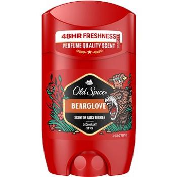 OLD SPICE Bearglove 50 ml (4015600862640)