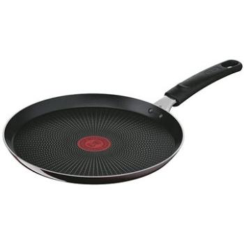 Tefal palacinková panvica 25 cm Resist Intense D5221083