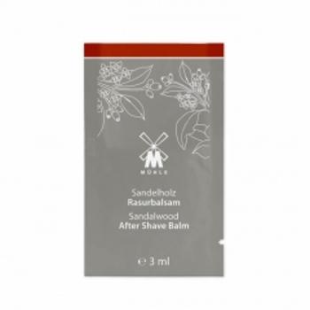 Mühle Sandalwood, balzám po holení 3 ml