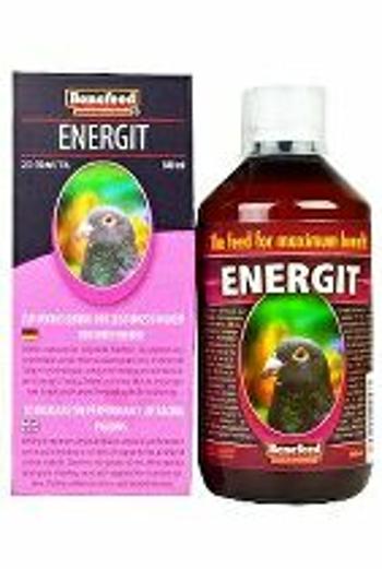 Energit holuby 500ml