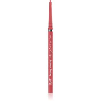 Rude Cosmetics Teeny Weeny krémová ceruzka na pery odtieň Dream On 0.1 g