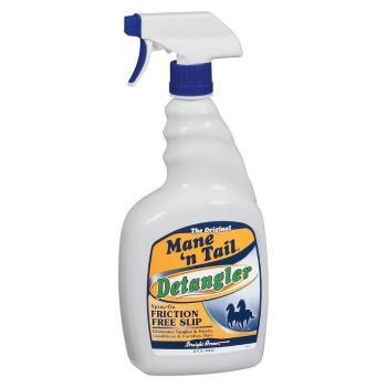 MANE 'N TAIL Detangler 946 ml